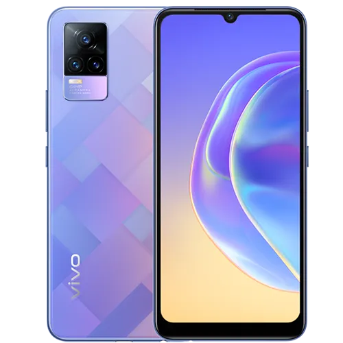 телефон Vivo V21e